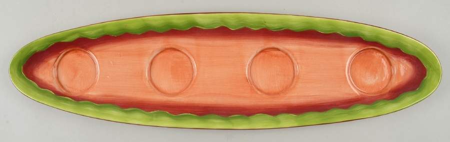 Muy Caliente Condiment Tray by Noble Excellence-1