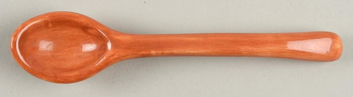 Muy Caliente Condiment Spoon by Noble Excellence-1