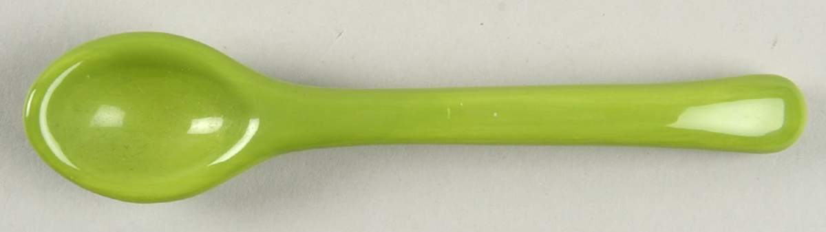 Muy Caliente Condiment Spoon by Noble Excellence-1