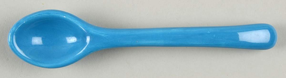 Muy Caliente Condiment Spoon by Noble Excellence-1