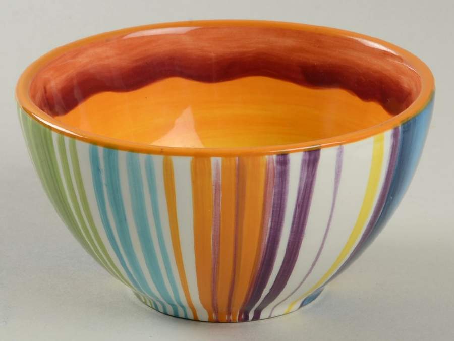 Muy Caliente Condiment Bowl by Noble Excellence-1