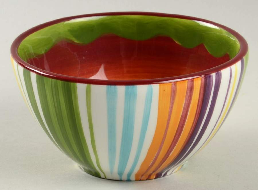 Muy Caliente Condiment Bowl by Noble Excellence-1