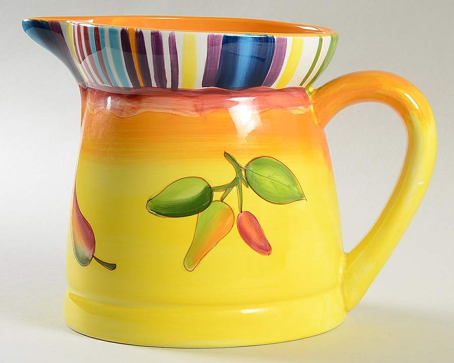 Muy Caliente Pitcher by Noble Excellence-1