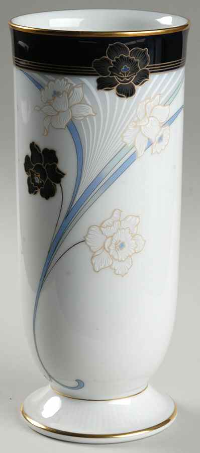 Legacy Giftware Parisienne Vase by Noritake-1