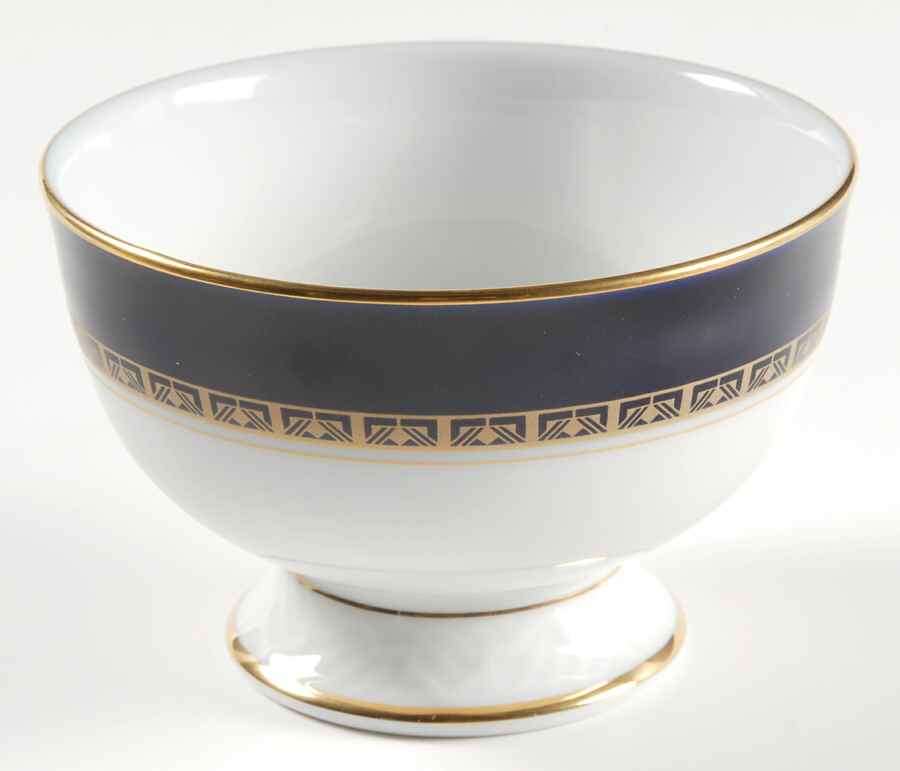 Legacy Giftware Vanity Fair Covered Bowl No Lid by Noritake-1