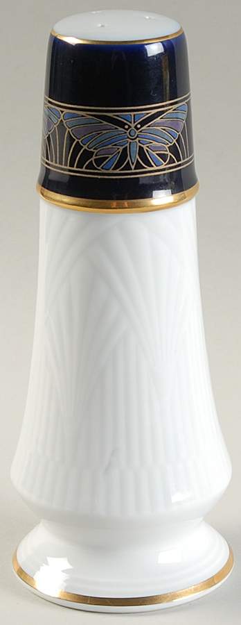 Legacy Giftware Continental Salt Shaker by Noritake-1