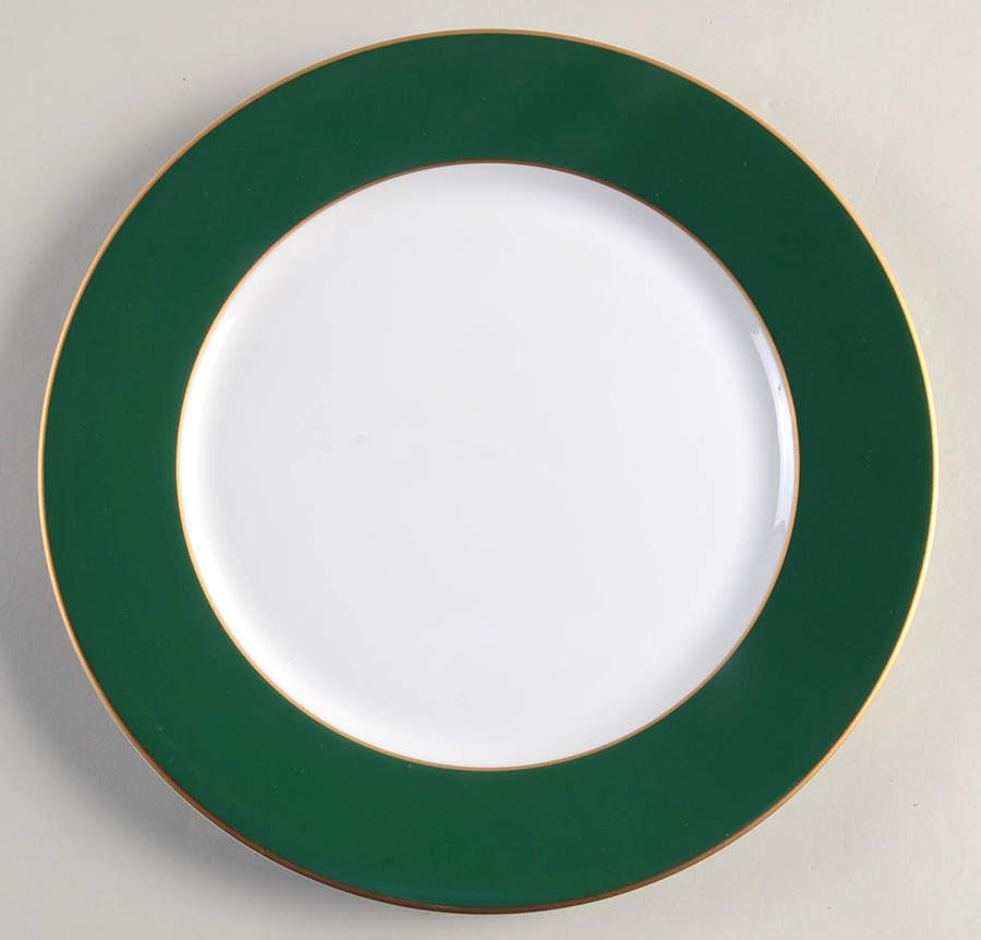 NOX1 Dinner Plate by Noble Excellence-1