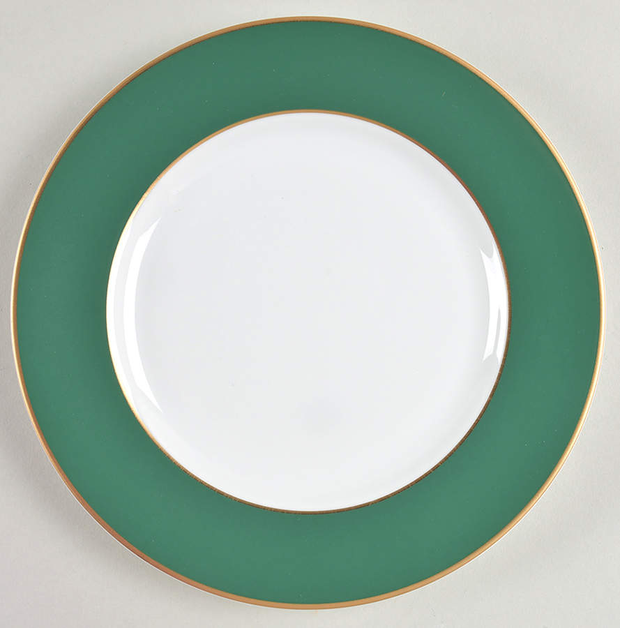 NOX1 Luncheon Plate by Noble Excellence-1