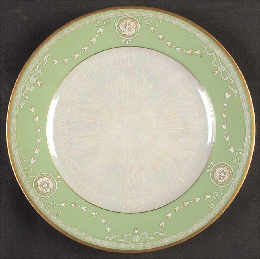 N2765 Salad Plate by Noritake-1