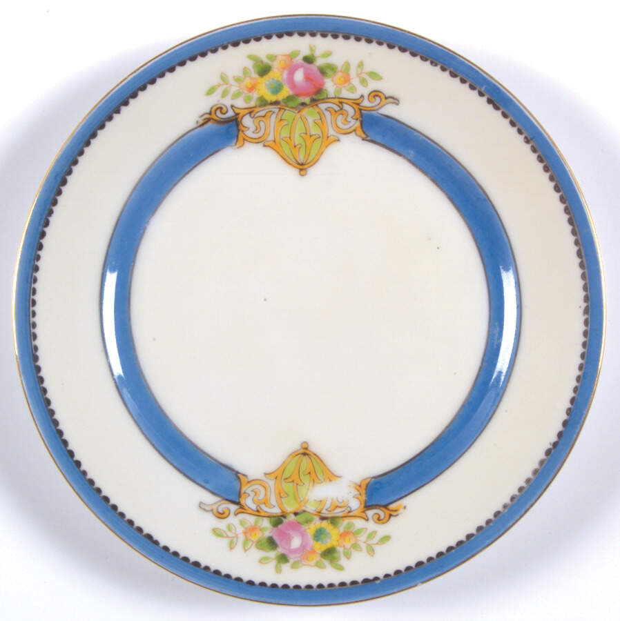 N2766 Bread & Butter Plate by Noritake-1