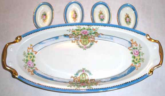 N2766 Relish by Noritake-1