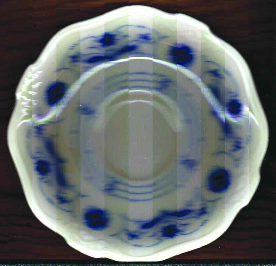 N2768 Saucer by Noritake-1