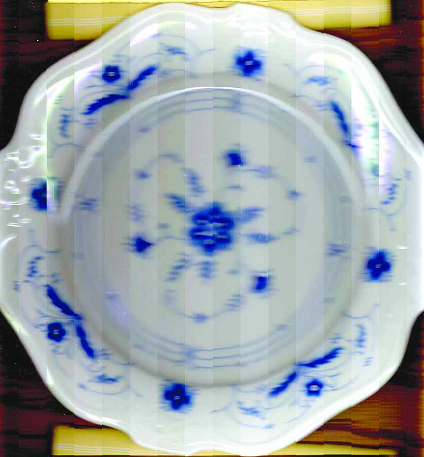 N2768 Salad Plate by Noritake-1