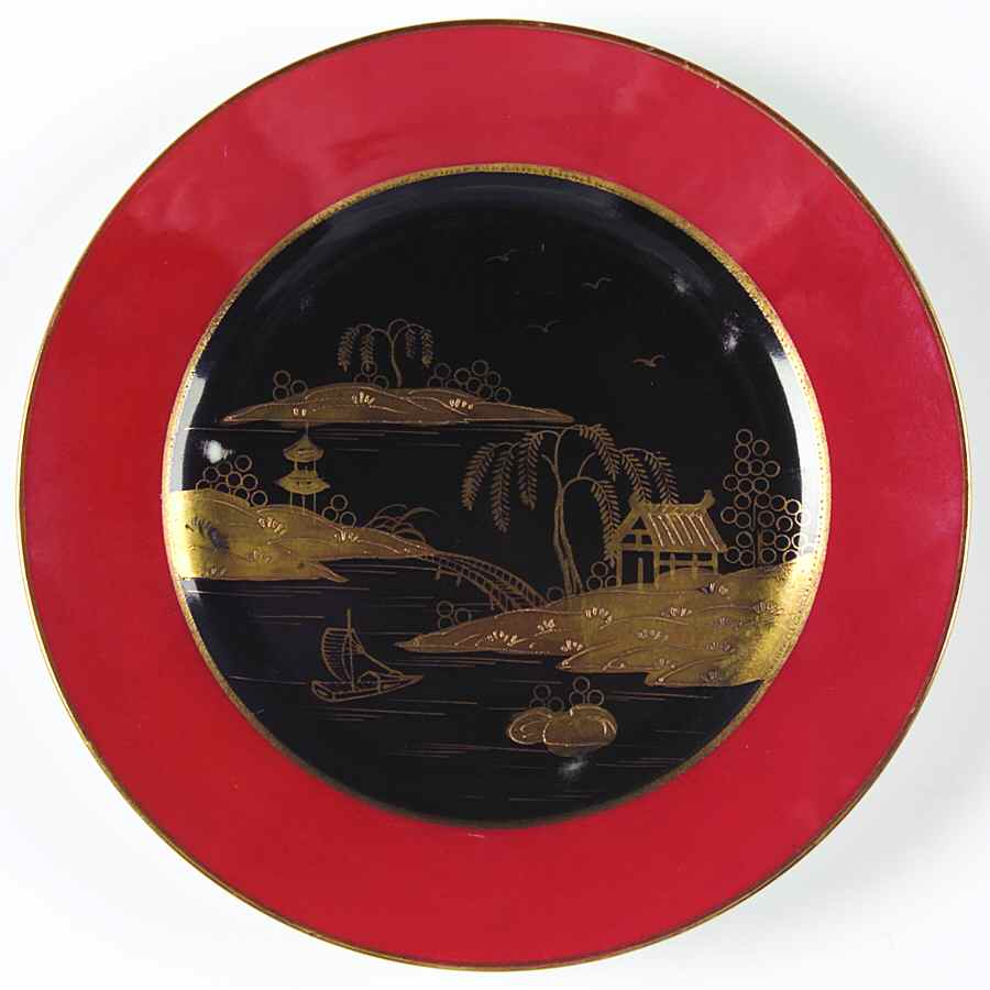 N2769 Salad Plate by Noritake-1