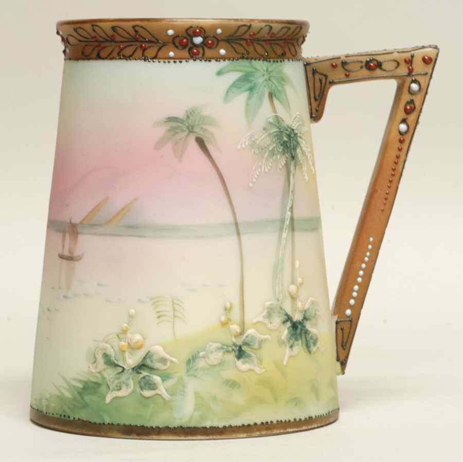 N3025 Mug by Noritake-1
