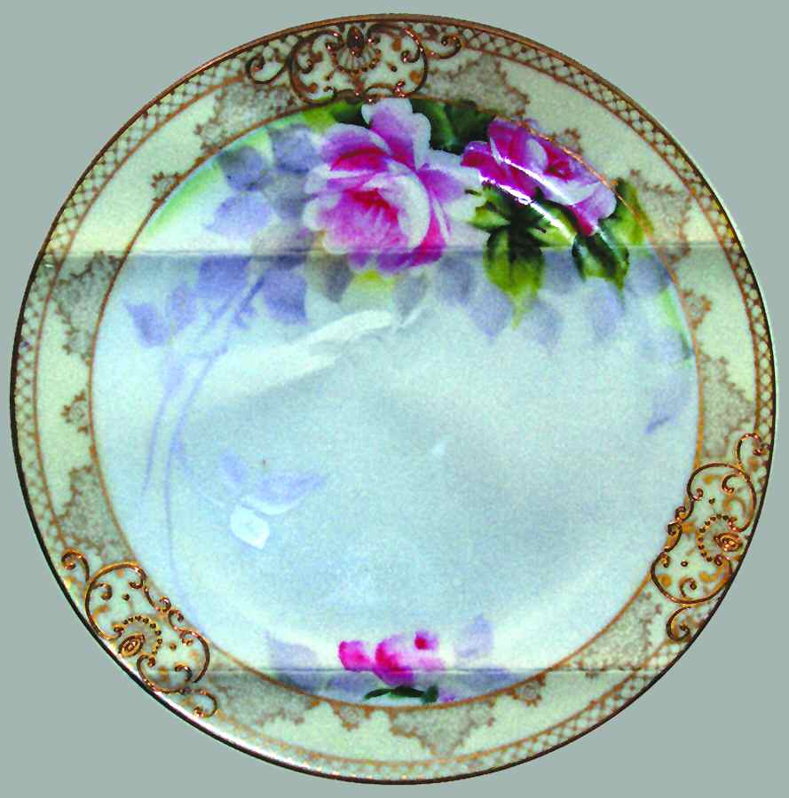 N2770 Salad Plate by Noritake-1