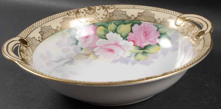 N2770 10" Round Vegetable Bowl by Noritake-1