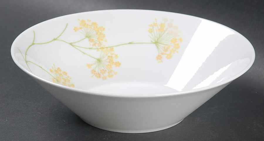 Aki Coupe Cereal Bowl by Nikko-1