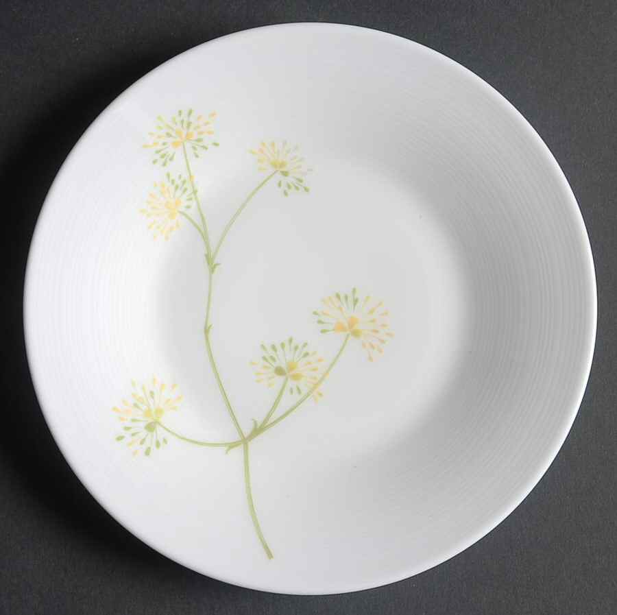 Aki Bread & Butter Plate by Nikko-1