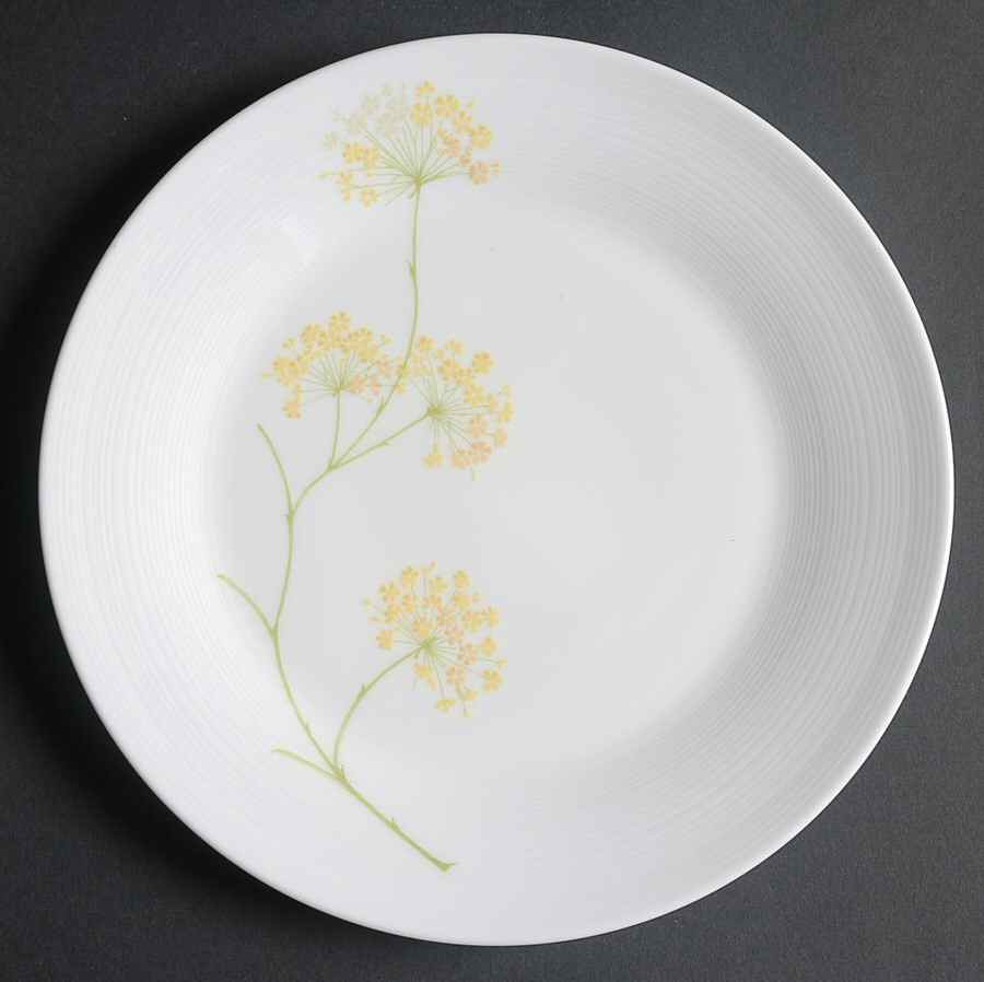 Aki Salad/Dessert Plate by Nikko-1