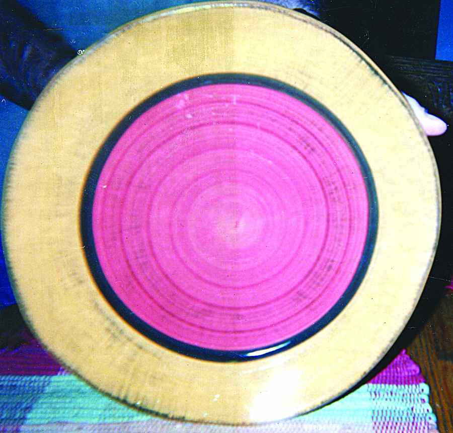 NEI15 Dinner Plate by Noemi Ceramiche-1