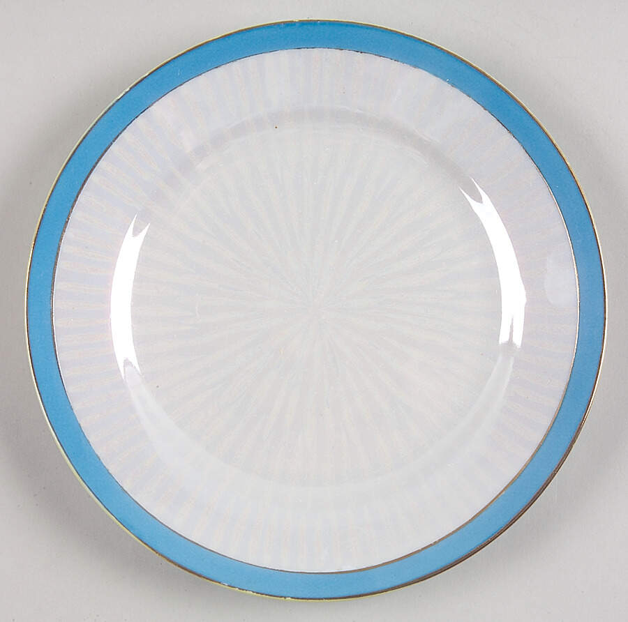N2558 Salad Plate by Noritake-1
