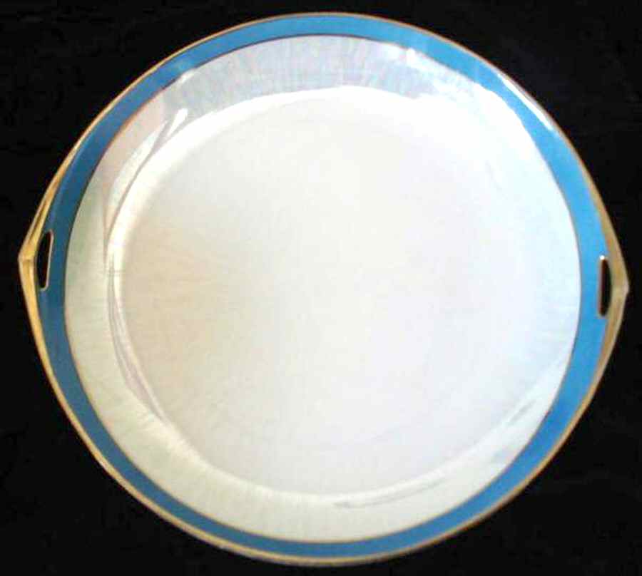 N2558 Handled Cake Plate by Noritake-1