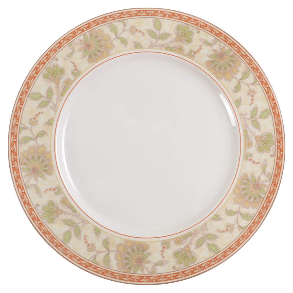 Autumn Whisper Salad Plate by Noritake-1