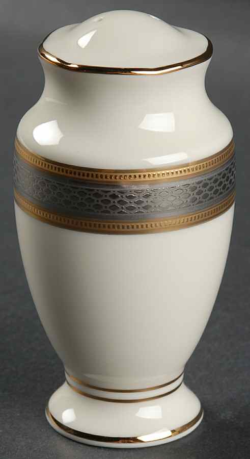 Contrella Pepper Shaker by Noritake-1
