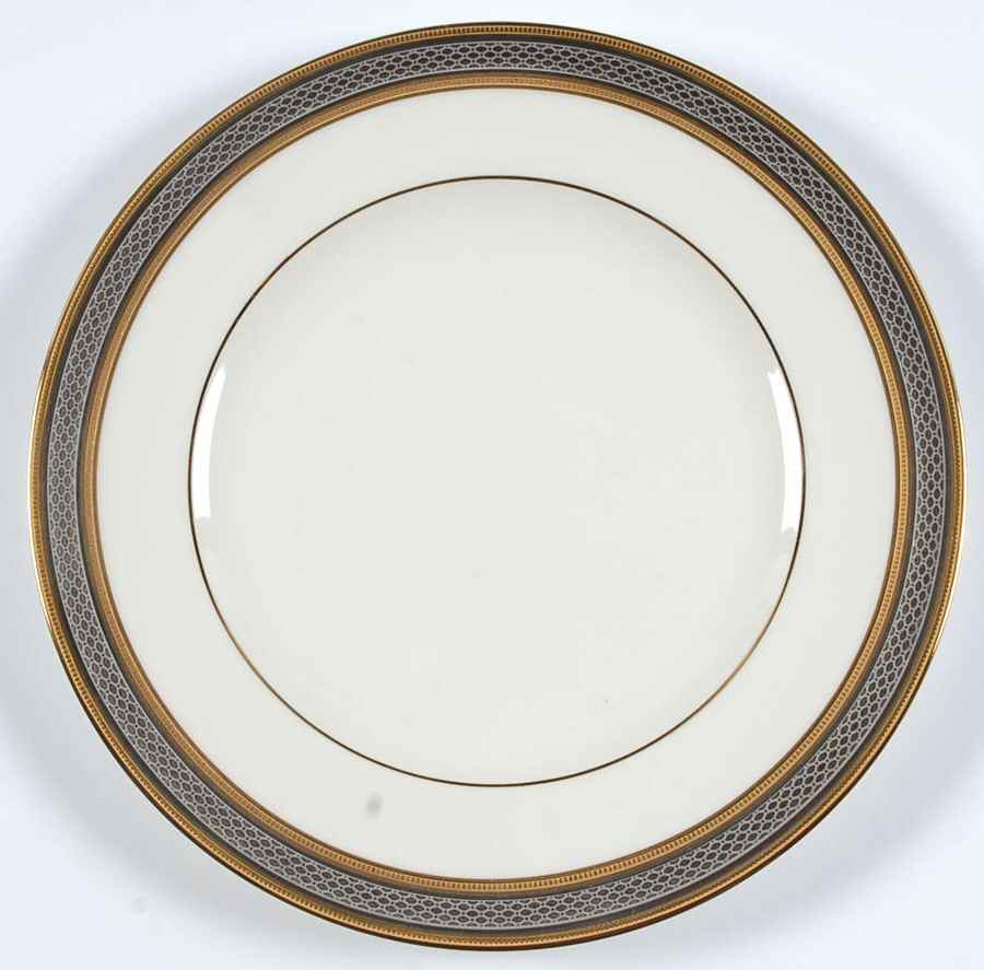 Contrella Salad Plate by Noritake-1