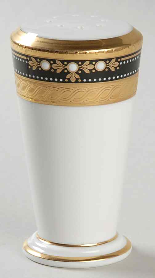 Evening Majesty Salt Shaker by Noritake-1