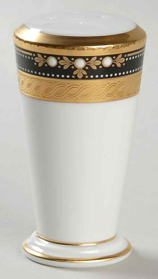 Evening Majesty Pepper Shaker by Noritake-1