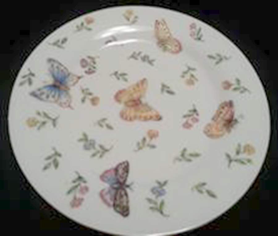 NAK1 Salad/Dessert Plate by Nantucket-1