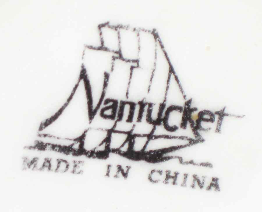 NAK2 Jam/Jelly & Lid by Nantucket-1