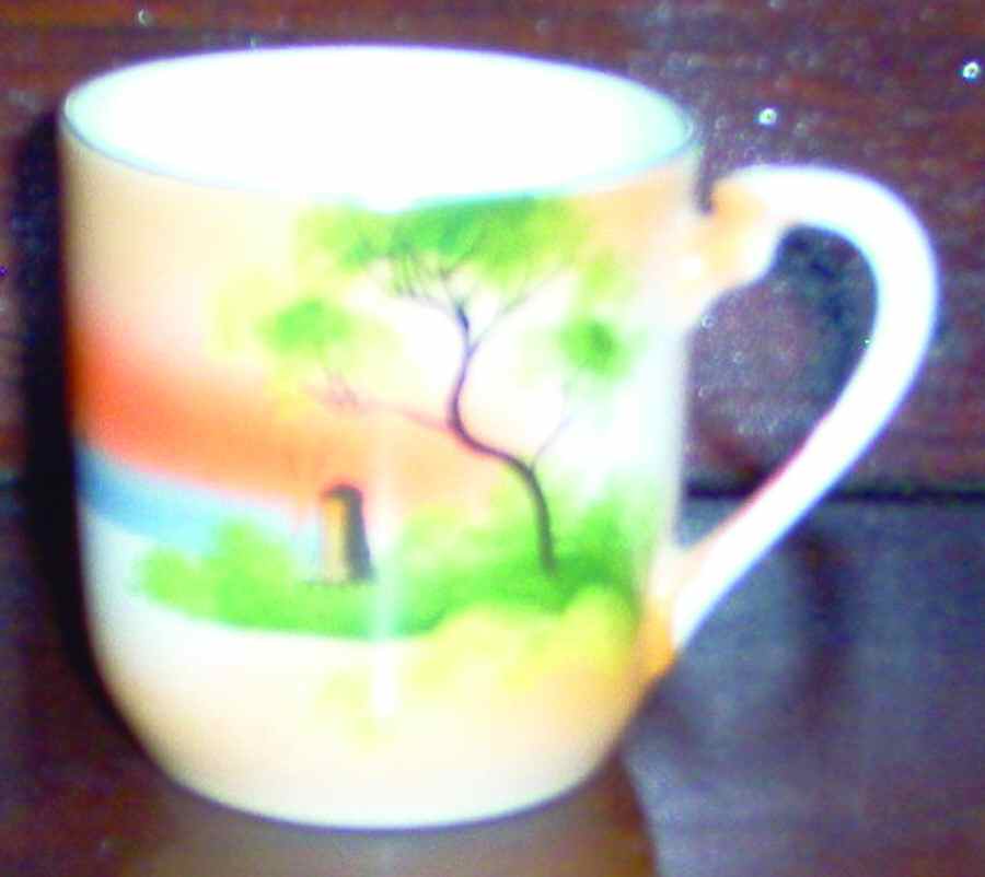 N2783 Flat Cup by Noritake-1