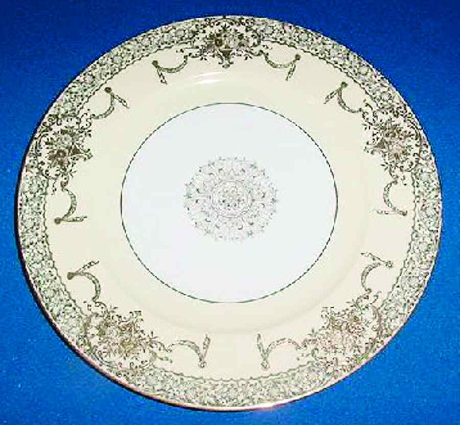 N2788 Dinner Plate by Noritake-1