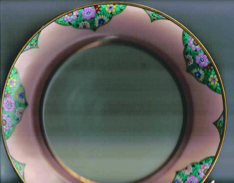 N2586 Dinner Plate by Noritake-1