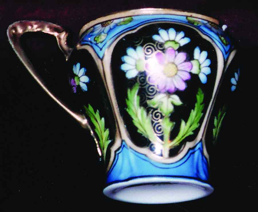 N2587 Chocolate Cup by Noritake-1