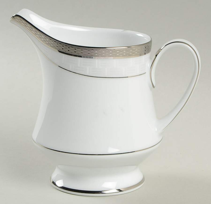 Portia Creamer by Noritake-1