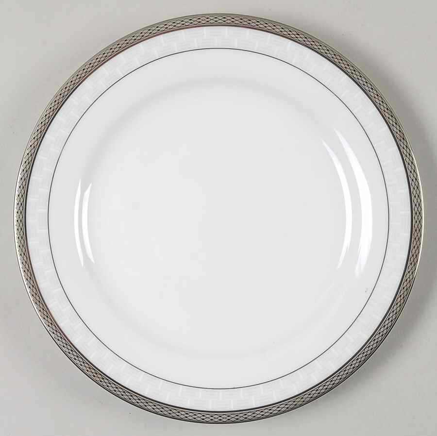 Portia Salad Plate by Noritake-1