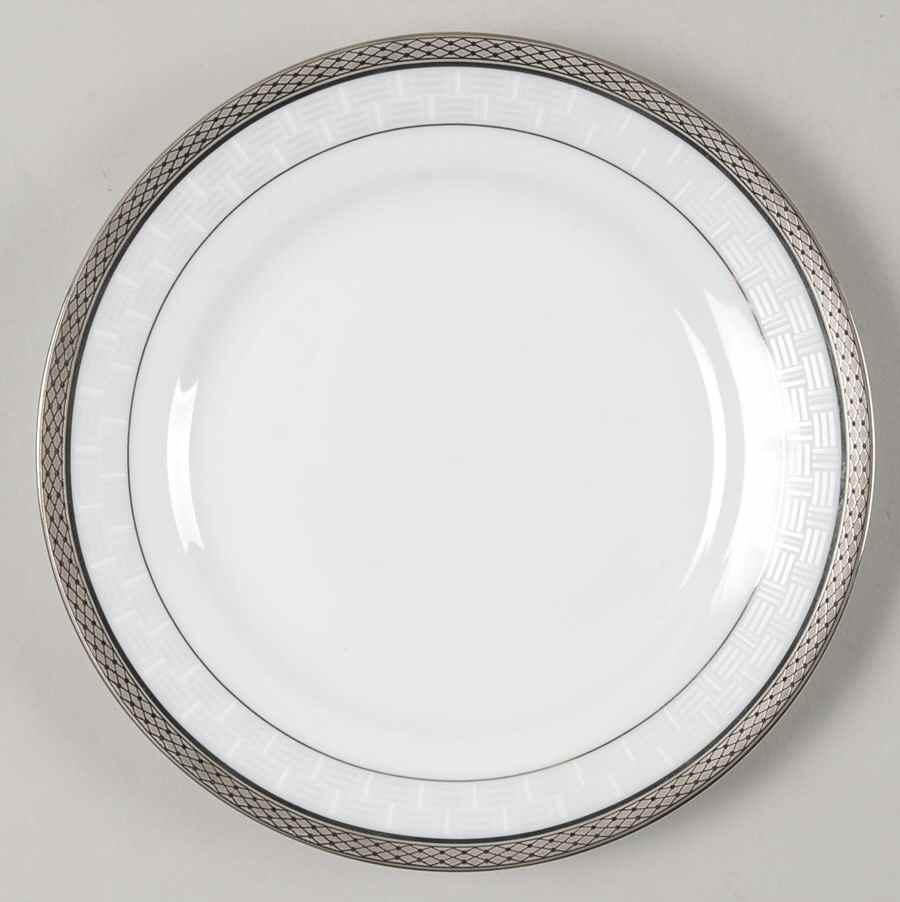 Portia Bread & Butter Plate by Noritake-1
