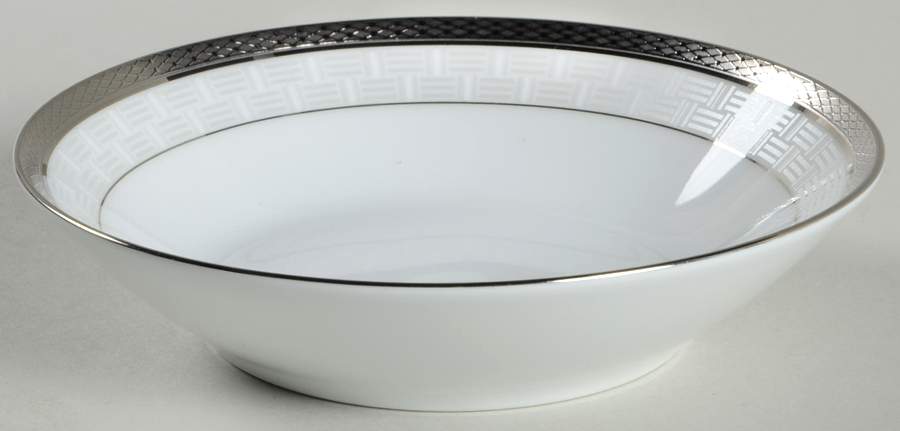 Portia Fruit/Dessert (Sauce) Bowl by Noritake-1