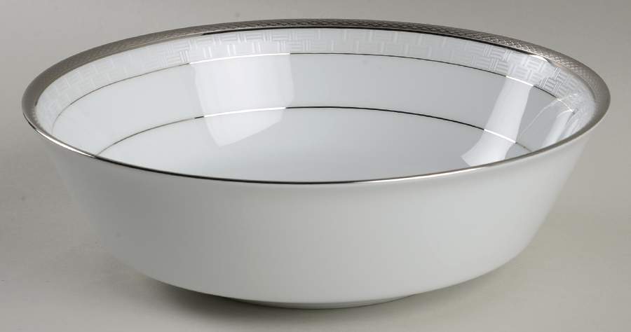 Portia 9" Round Vegetable Bowl by Noritake-1