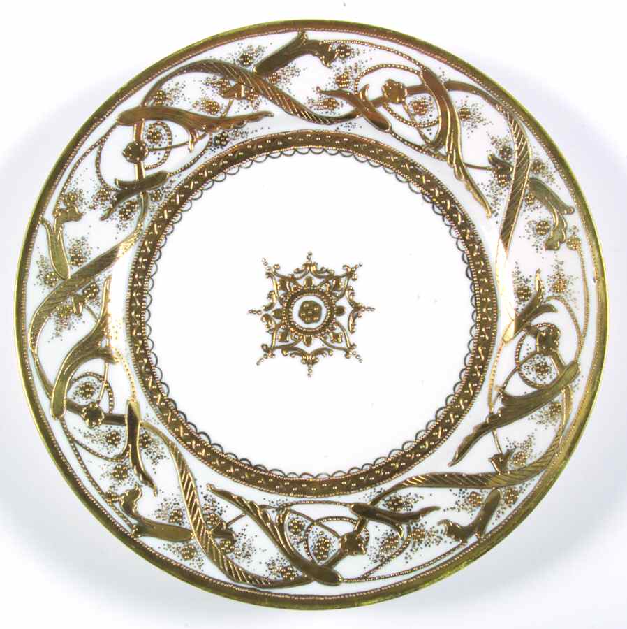 N2588 Salad Plate by Noritake-1