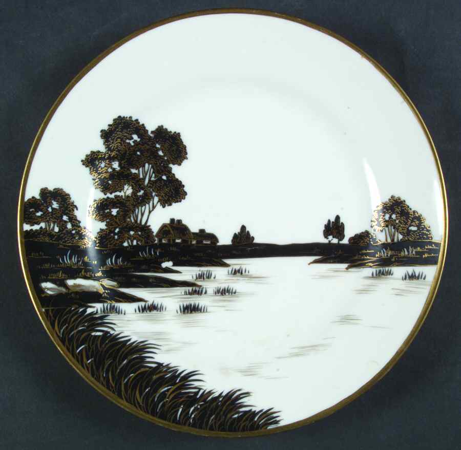 N2794 Salad Plate by Noritake-1