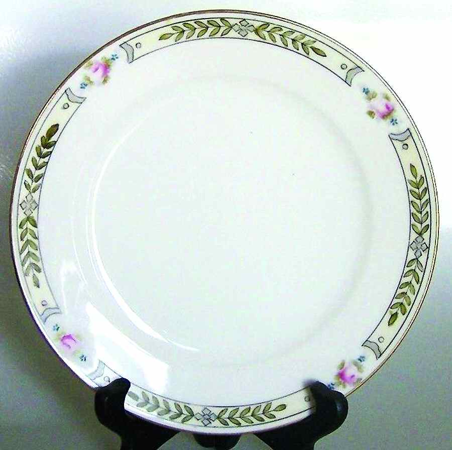 N2796 Salad Plate by Noritake-1