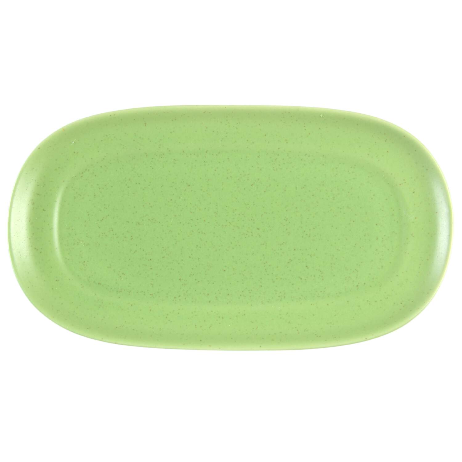 Colorwave Apple Green (Light) 1/4 Lb Butter No Lid by Noritake-1