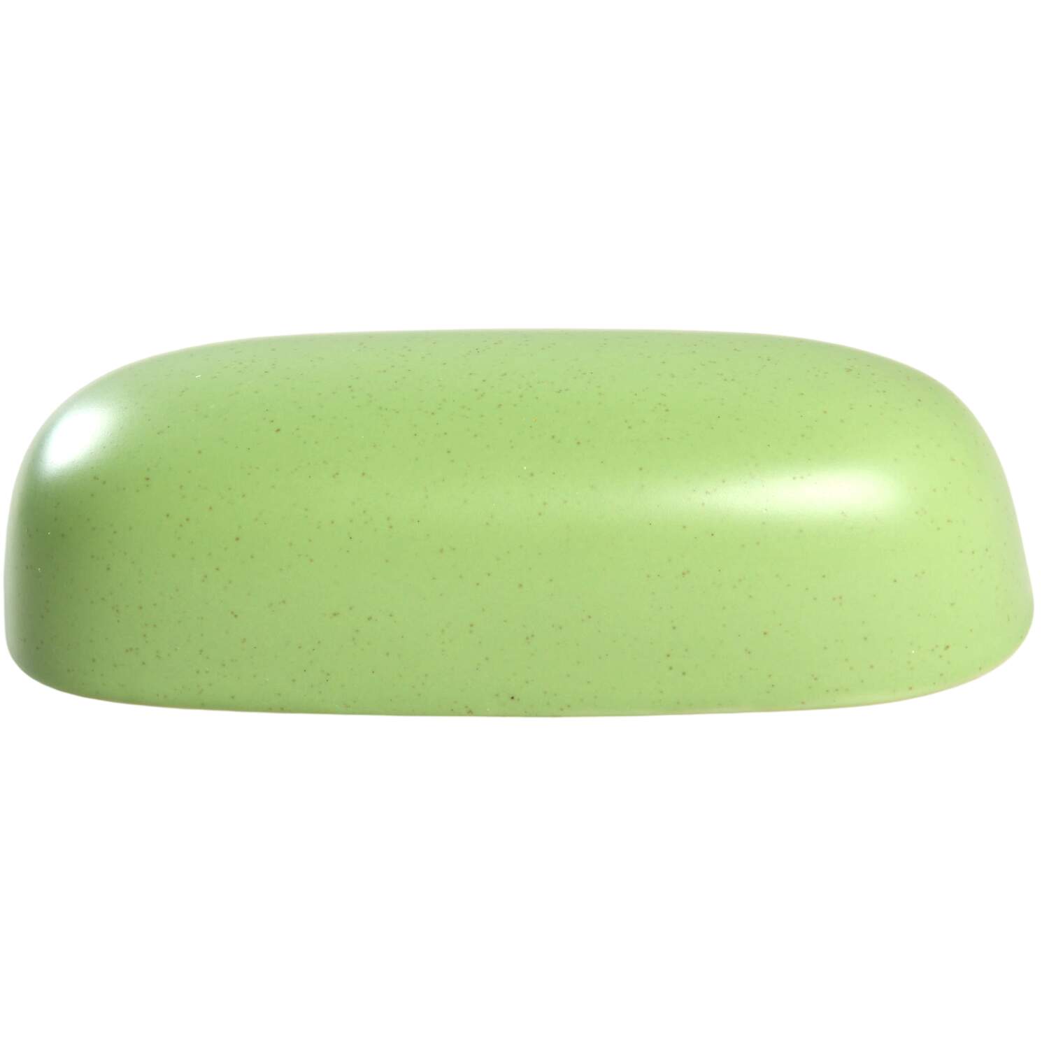 Colorwave Apple Green (Light) Lid for 1/4 Lb Butter by Noritake-1
