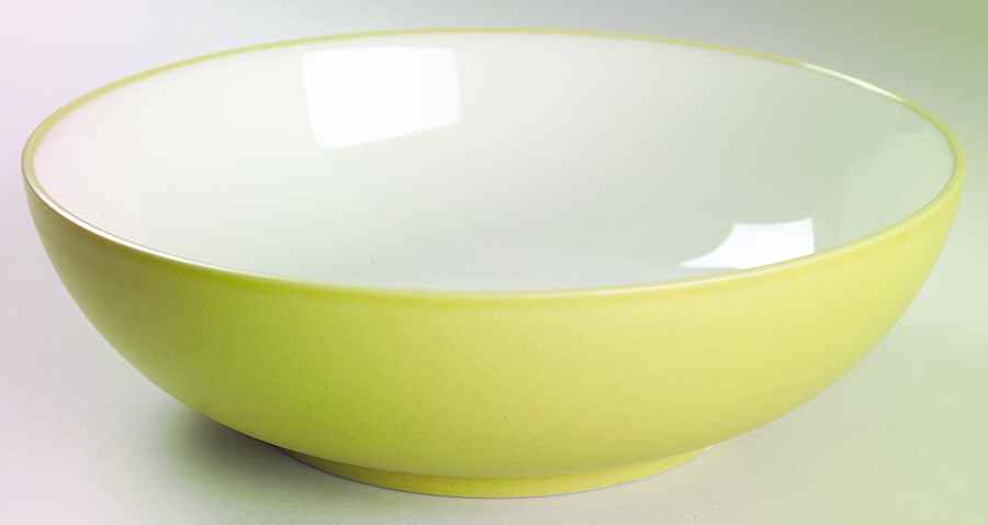 Colorwave Apple Green (Light) 9" Round Vegetable Bowl by Noritake-1