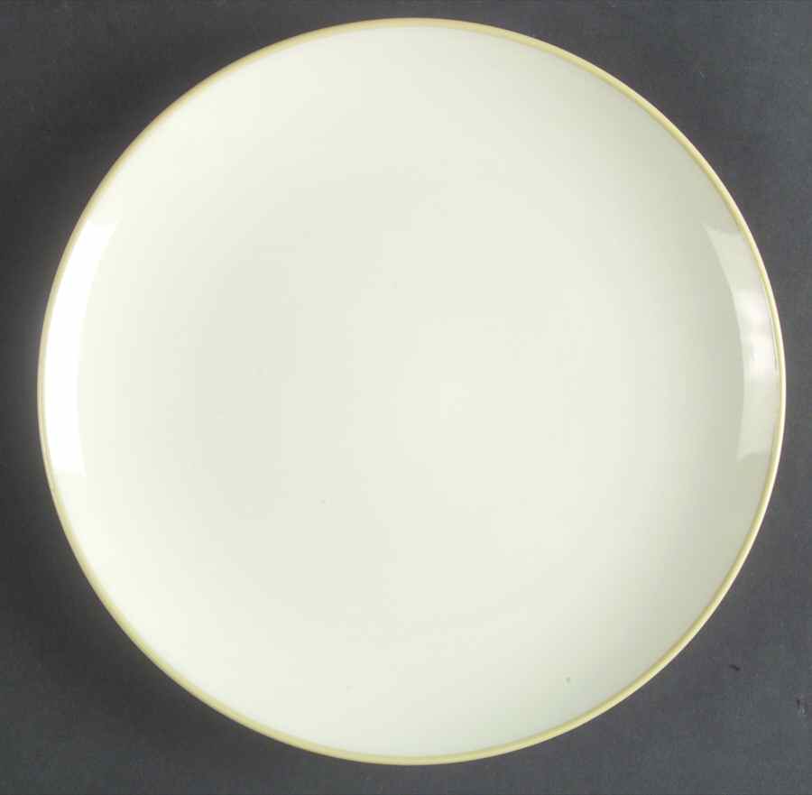Colorwave Apple Green (Light) Salad Plate by Noritake-1
